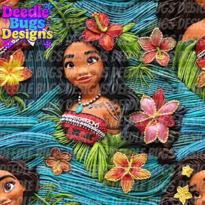 Moana