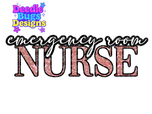 Nurse PNG