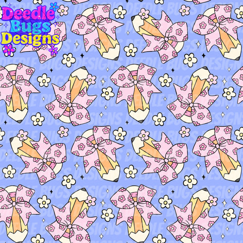 Dainty Pencils