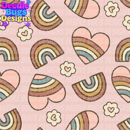 Rainbows