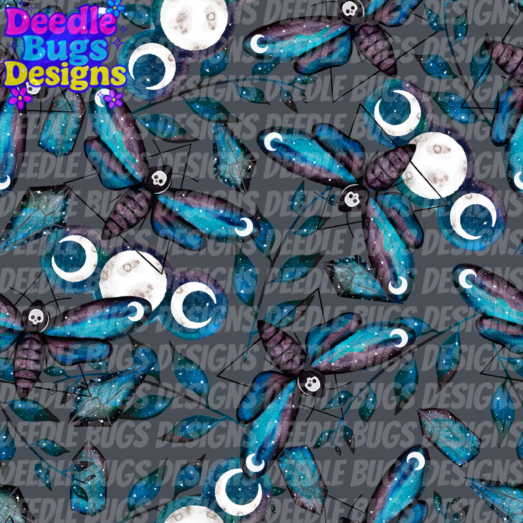 Moths