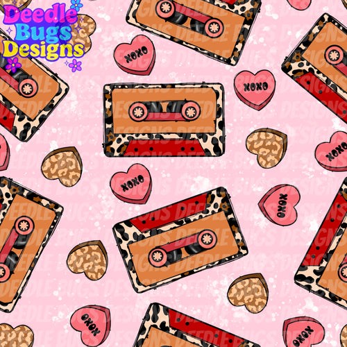Cassettes