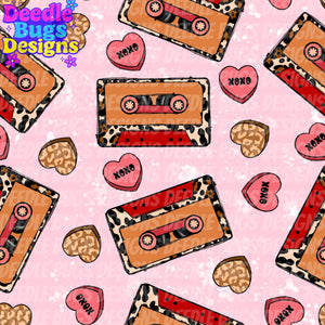 Cassettes