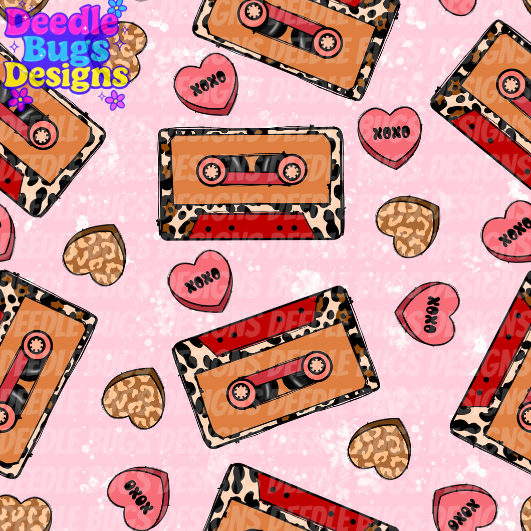 Cassettes