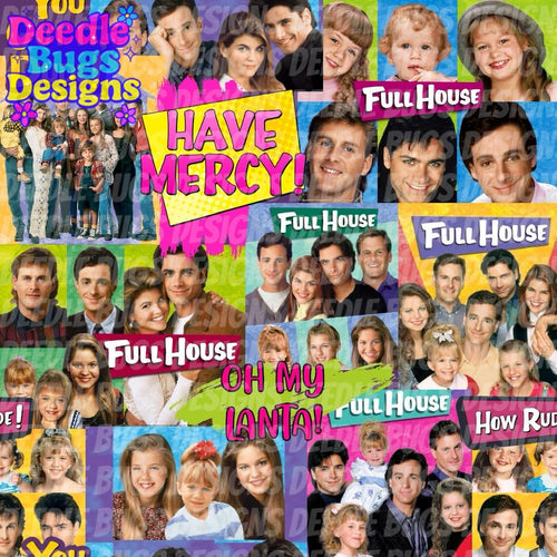 Full House