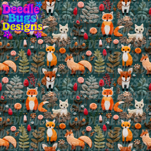 Forest Friends