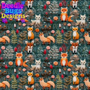 Forest Friends