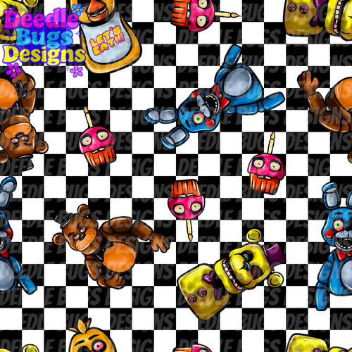 FNAF