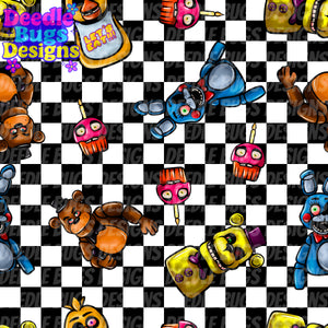 FNAF