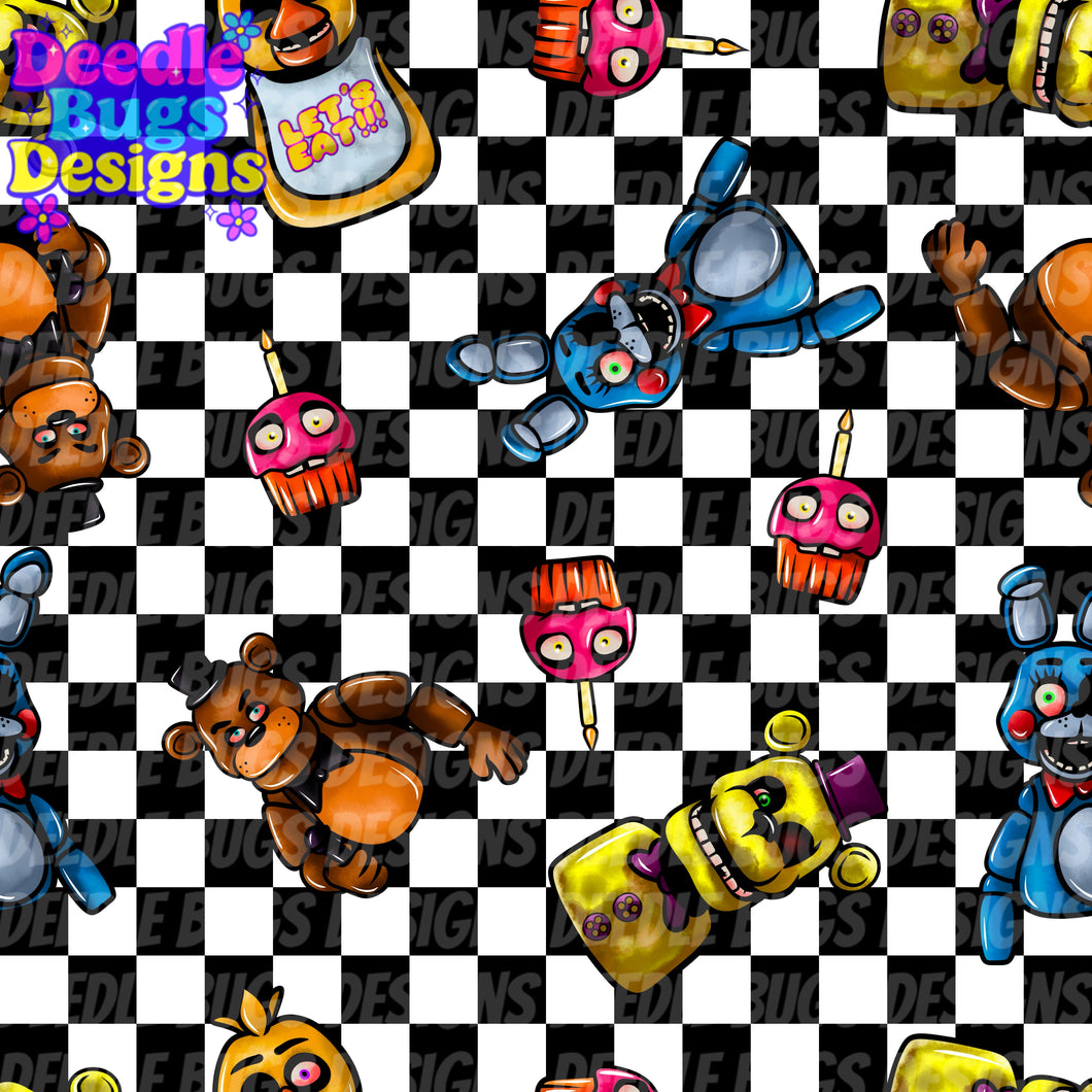 FNAF