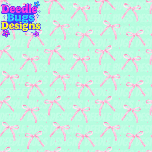 Dainty Bows