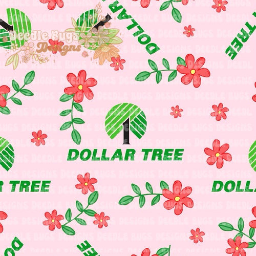 $1 Tree