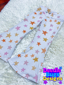 18/24M Bamboo Bells