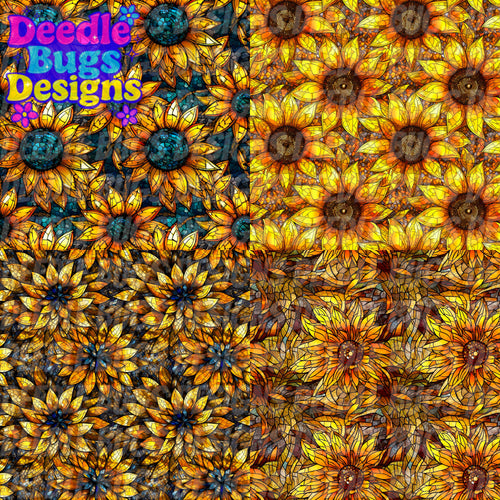 Sunflowers