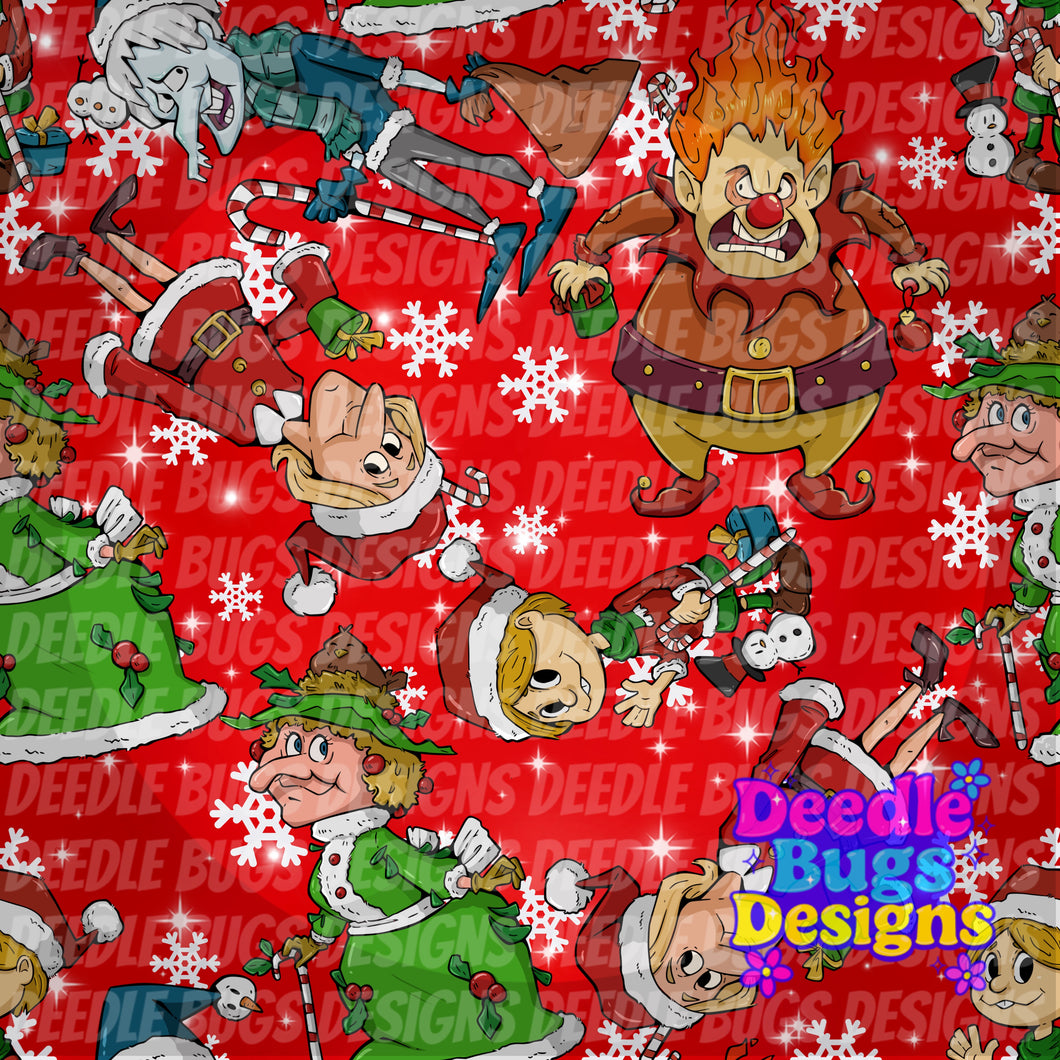 The Year Without a Santa Claus