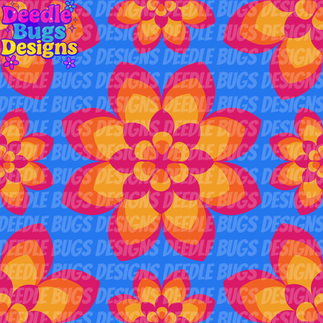 Las Flores