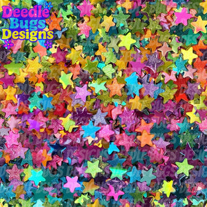 Bright Sequins