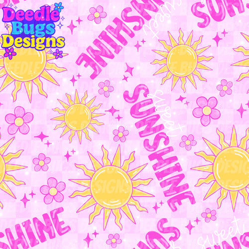 Sunshine