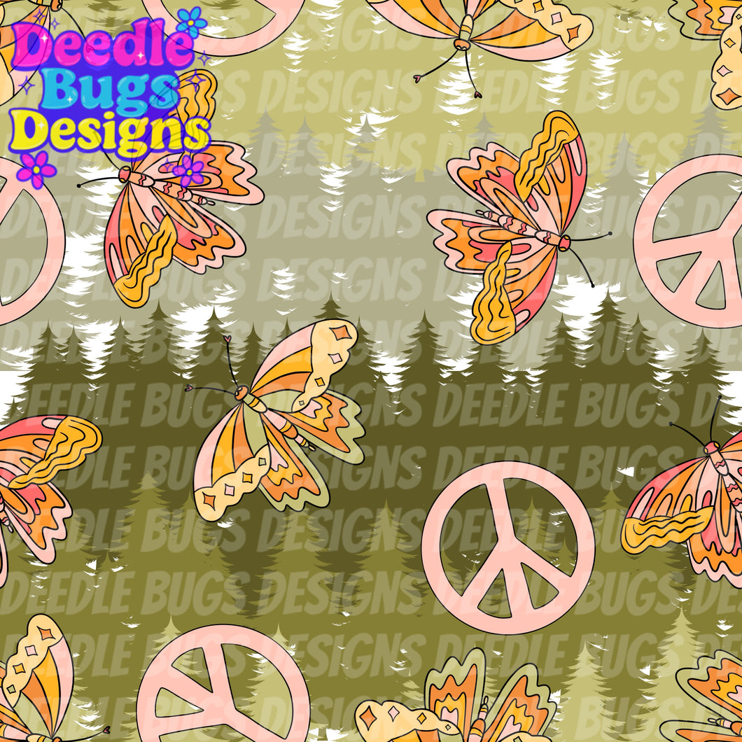 Butterflies