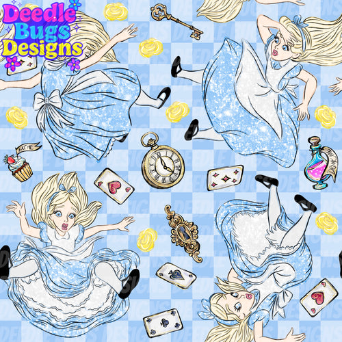 Alice