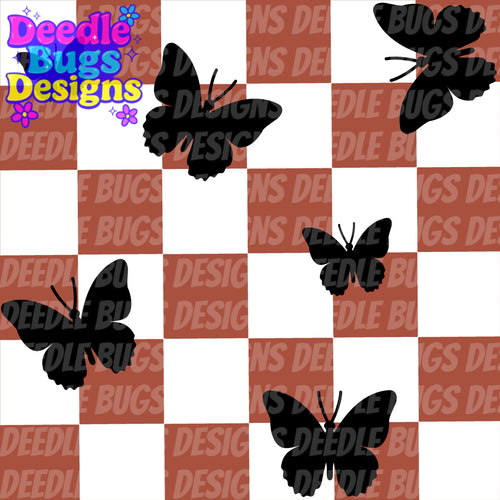 Butterfly Check