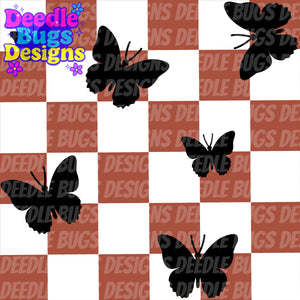 Butterfly Check