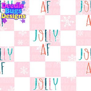 Jolly AF