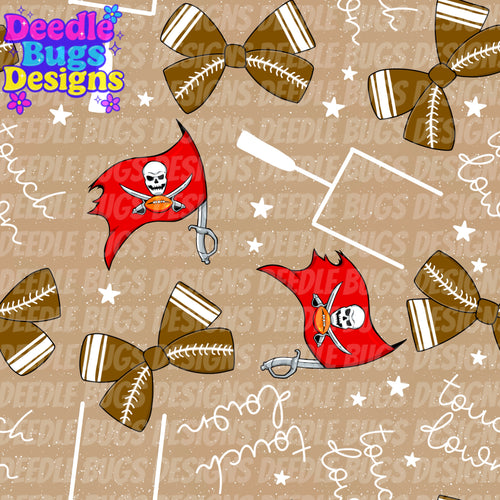 Buccaneers