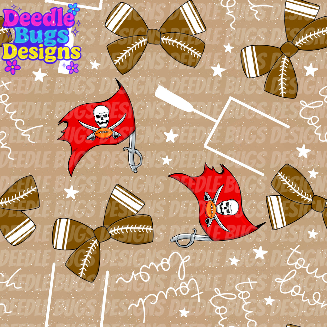 Buccaneers