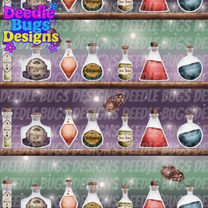 Potions