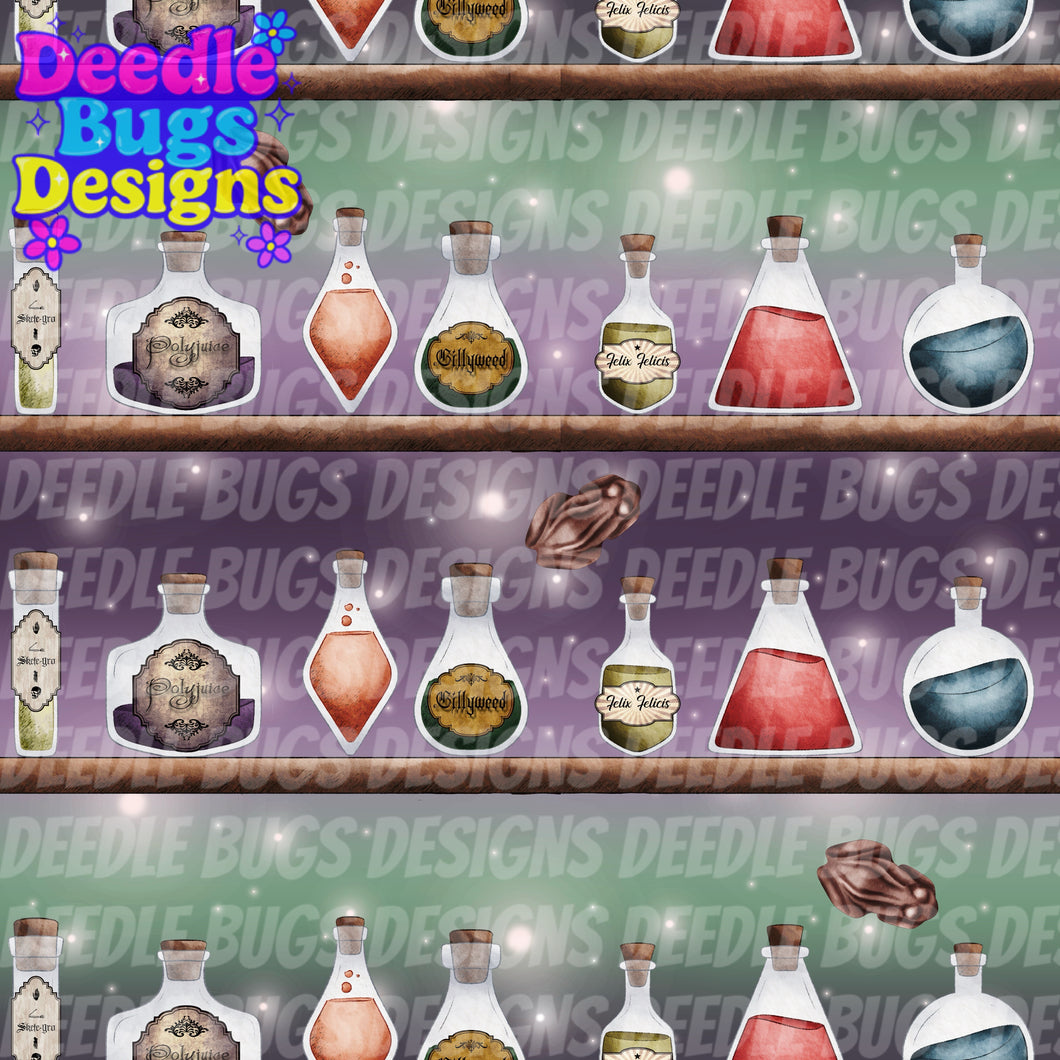Potions