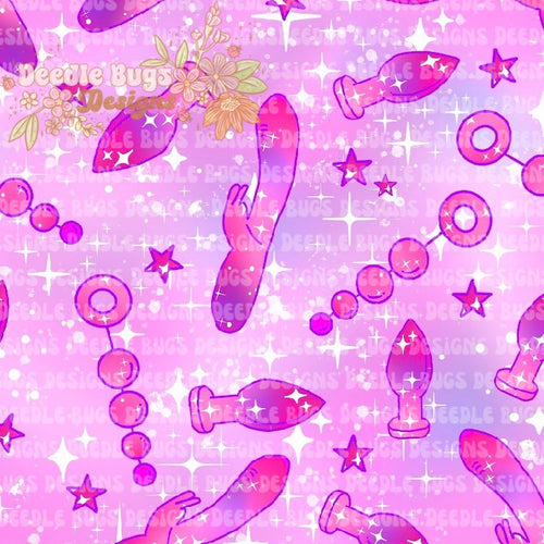 Dildo Galaxy