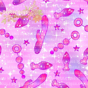 Dildo Galaxy