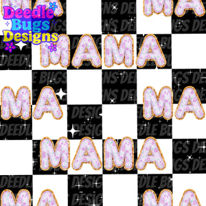 Mama