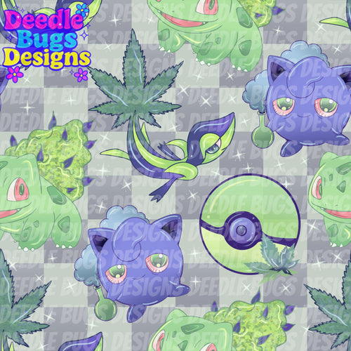 Poké Bud