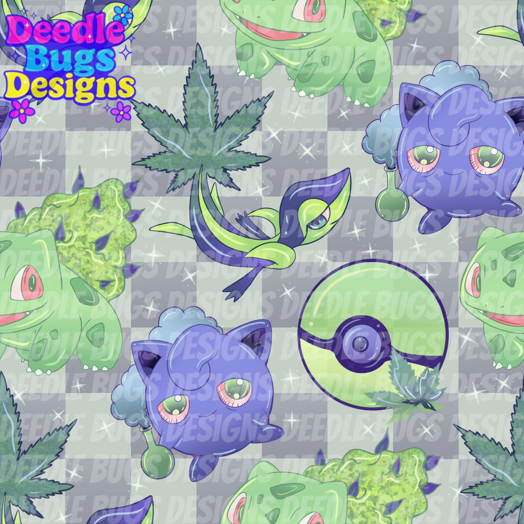 Poké Bud
