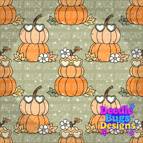 Pumpkins