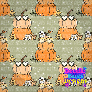 Pumpkins
