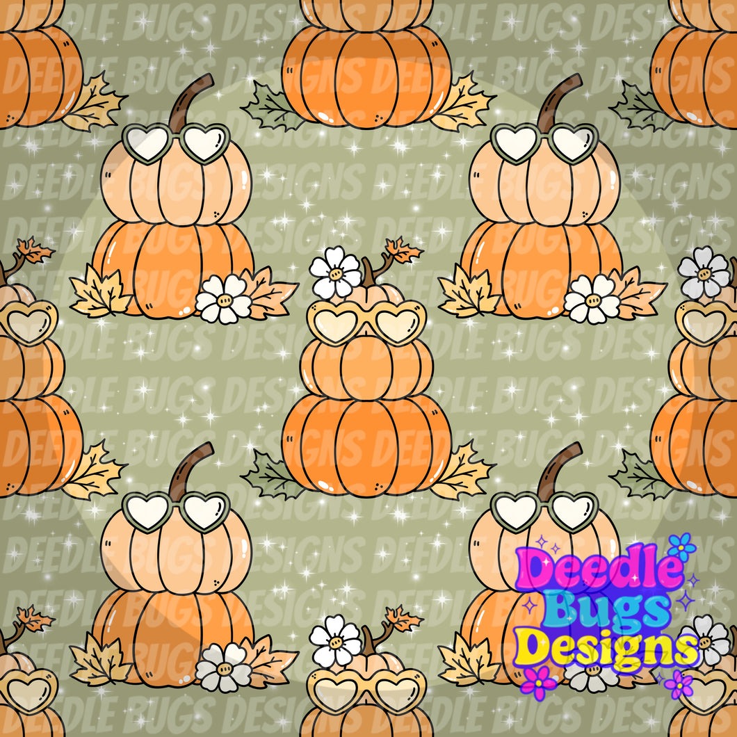 Pumpkins