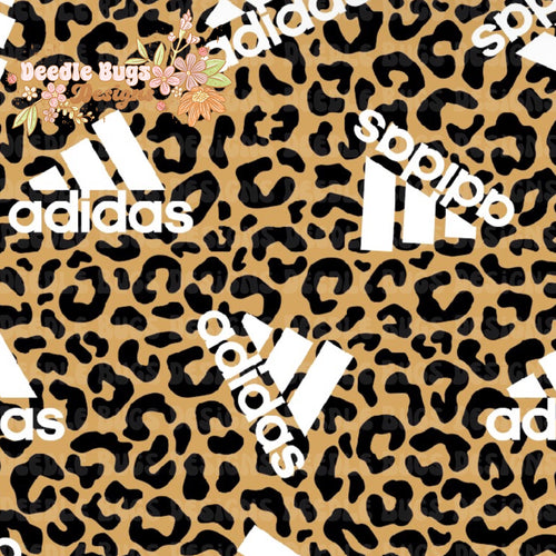 Cheetah Adi Das