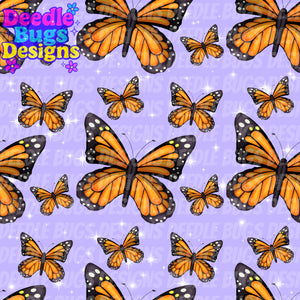 Monarch Butterflies
