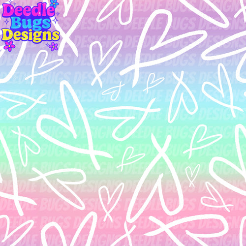 Hearts