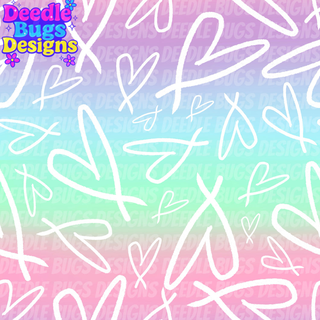 Hearts