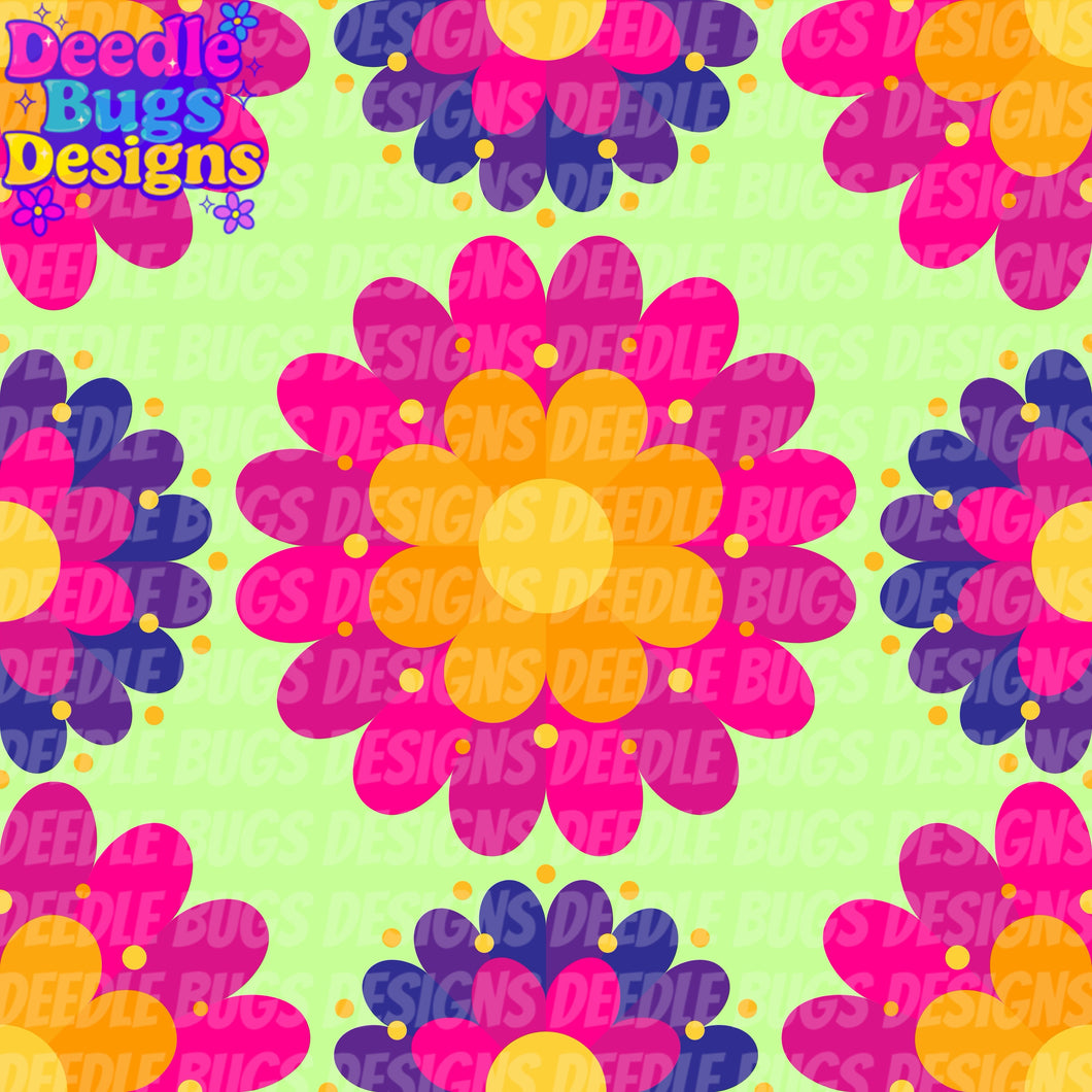 Las Flores