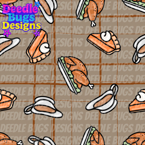 Thanksgiving