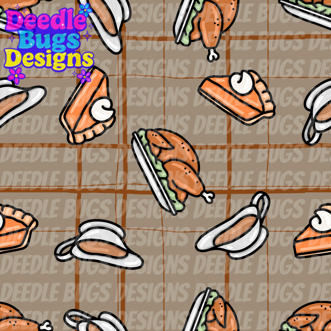 Thanksgiving