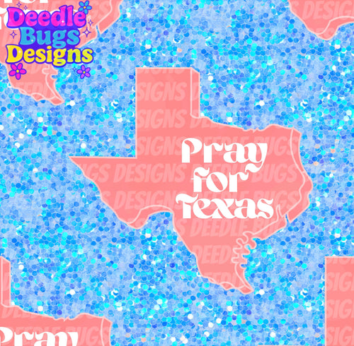 Pray for Texas