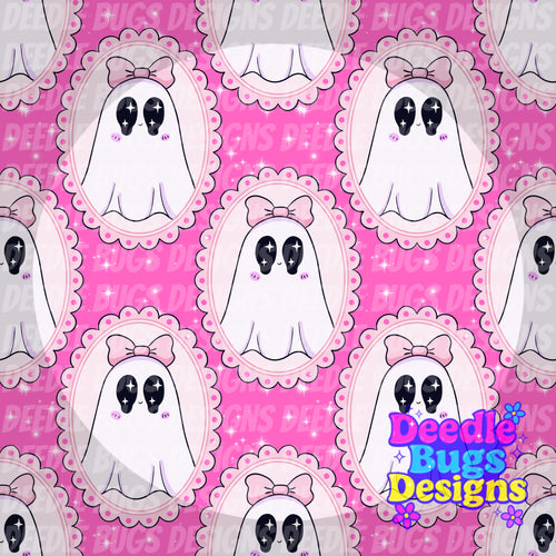 Frame Ghosties