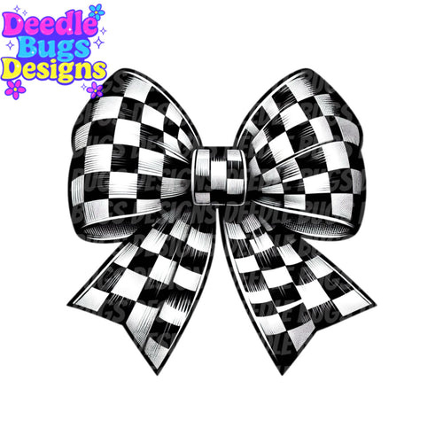 Bow PNG
