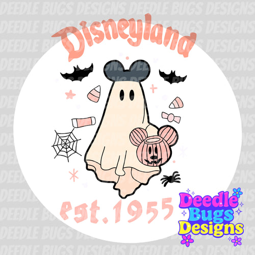 SpookyLand PNG